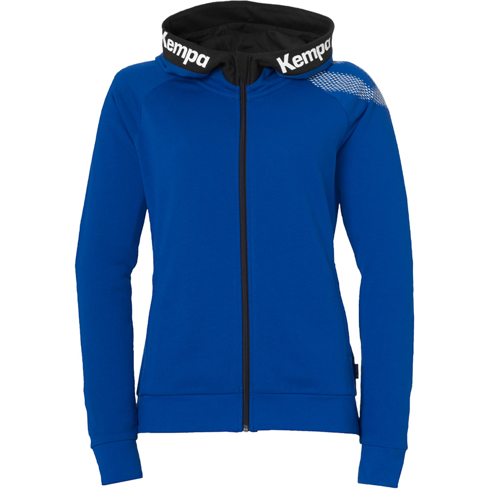 Core 26 Hood Jacke Damen 