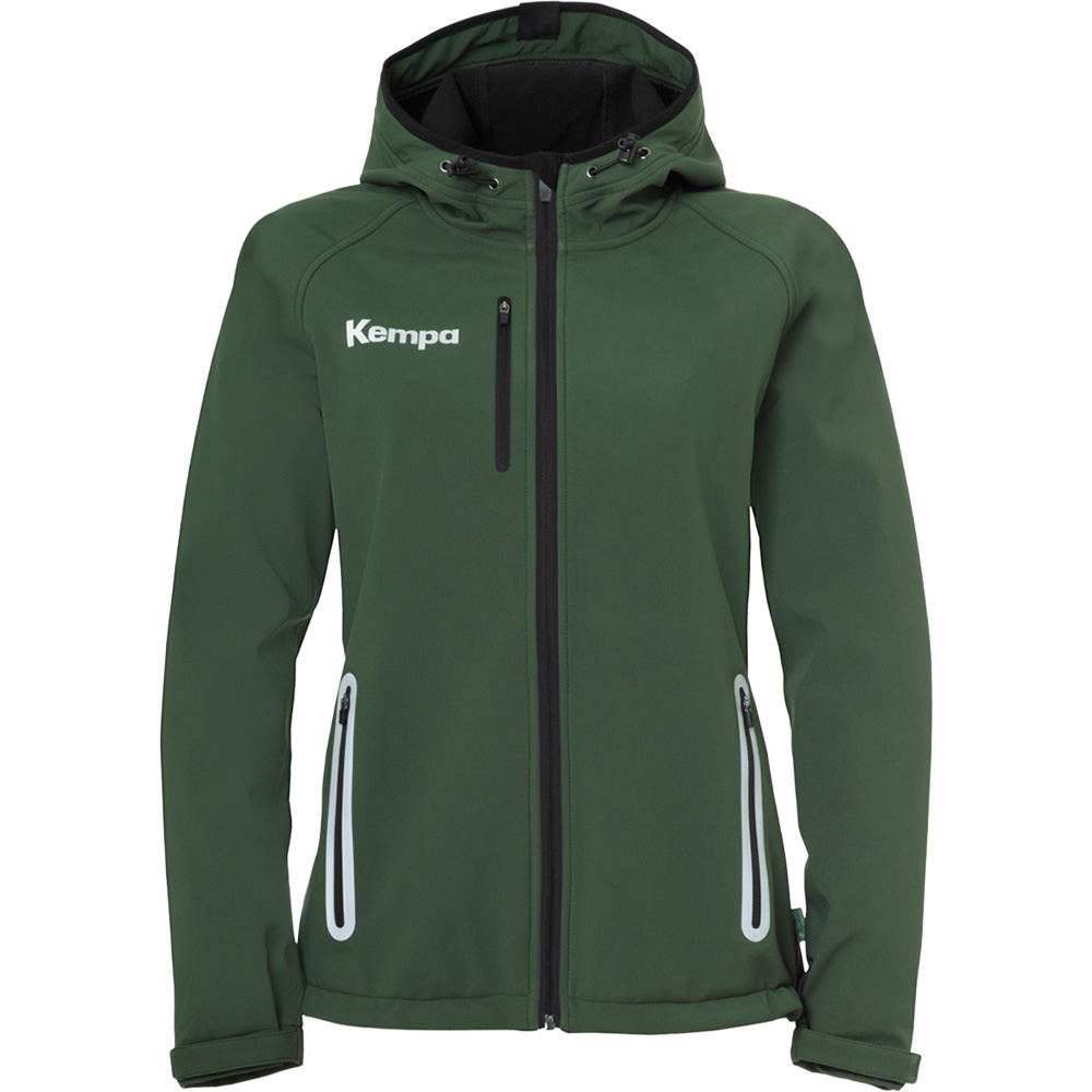 Softshell Jacke Damen 