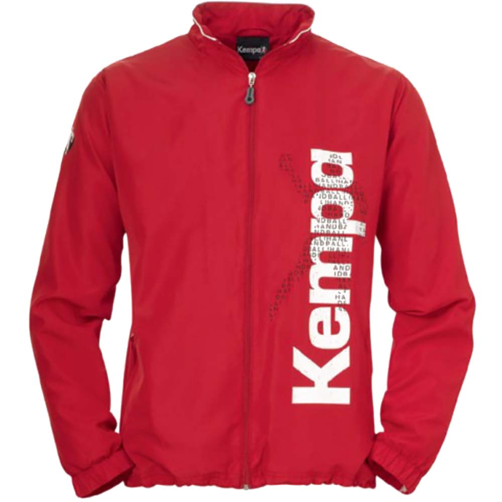 Spieler Webjacke M