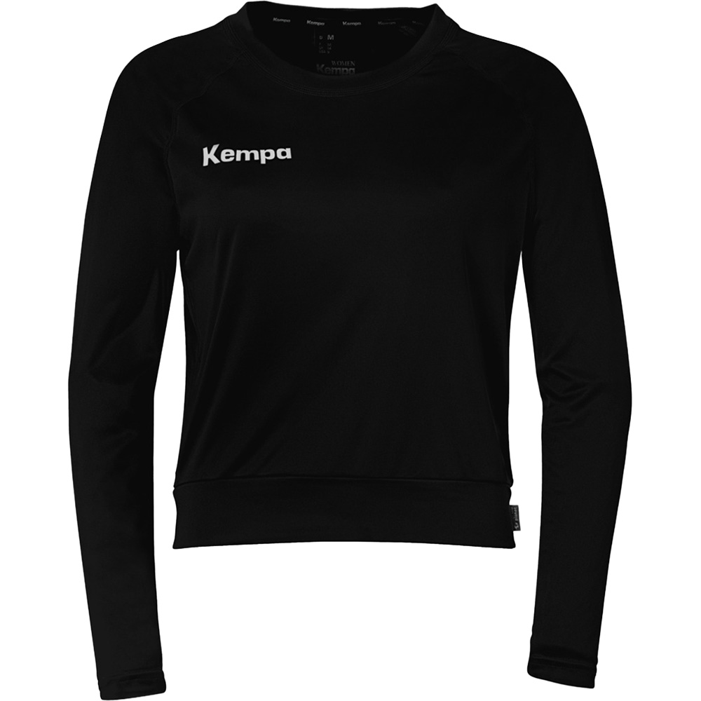 Cropped Top Damen 
