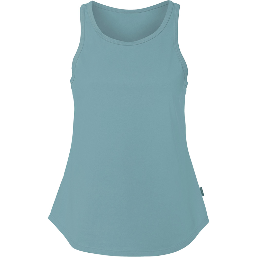 Singlet Tanktop Damen 