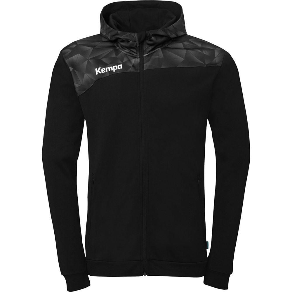 Athletics 29 Kapuzenjacke M