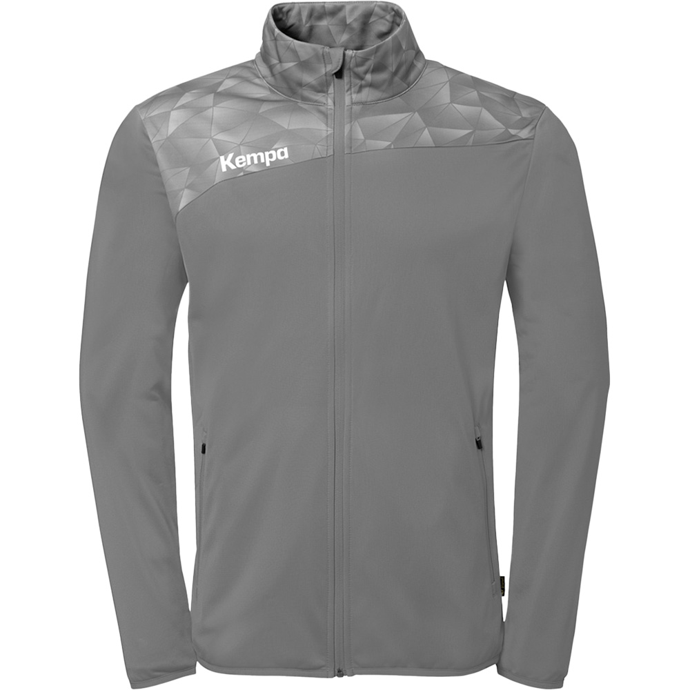 Athletics 29 Poly Jacke 