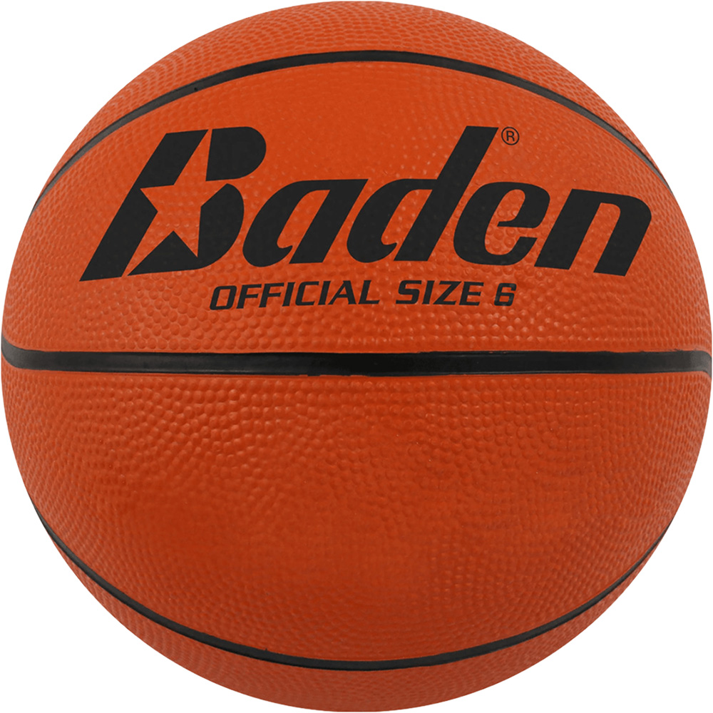 Basic Basketball 6