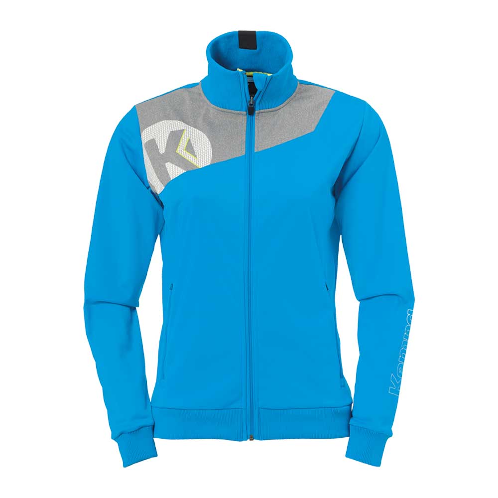 Core 2.0 Polyesterjacke Damen 