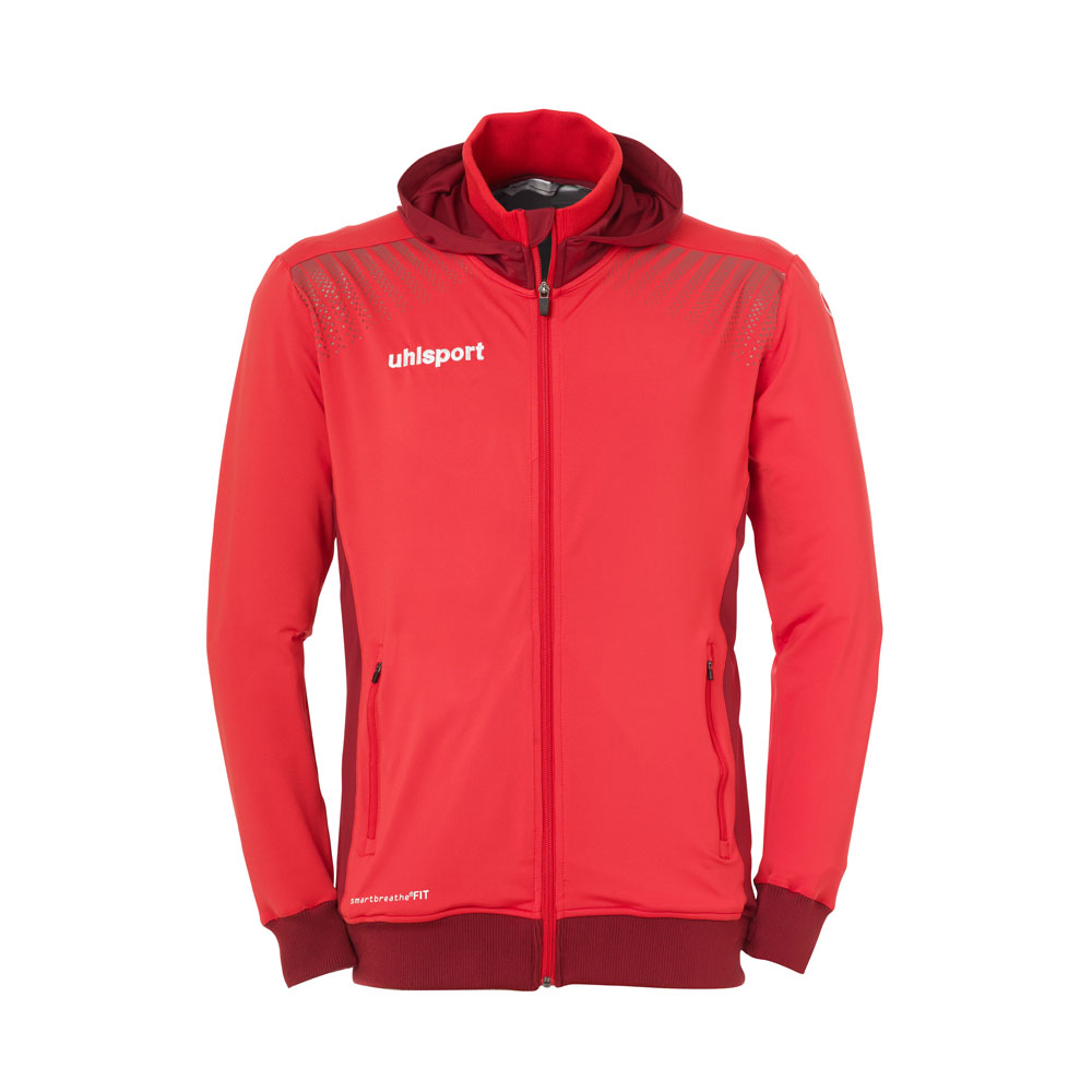 Goal Tec Kapuzenjacke L