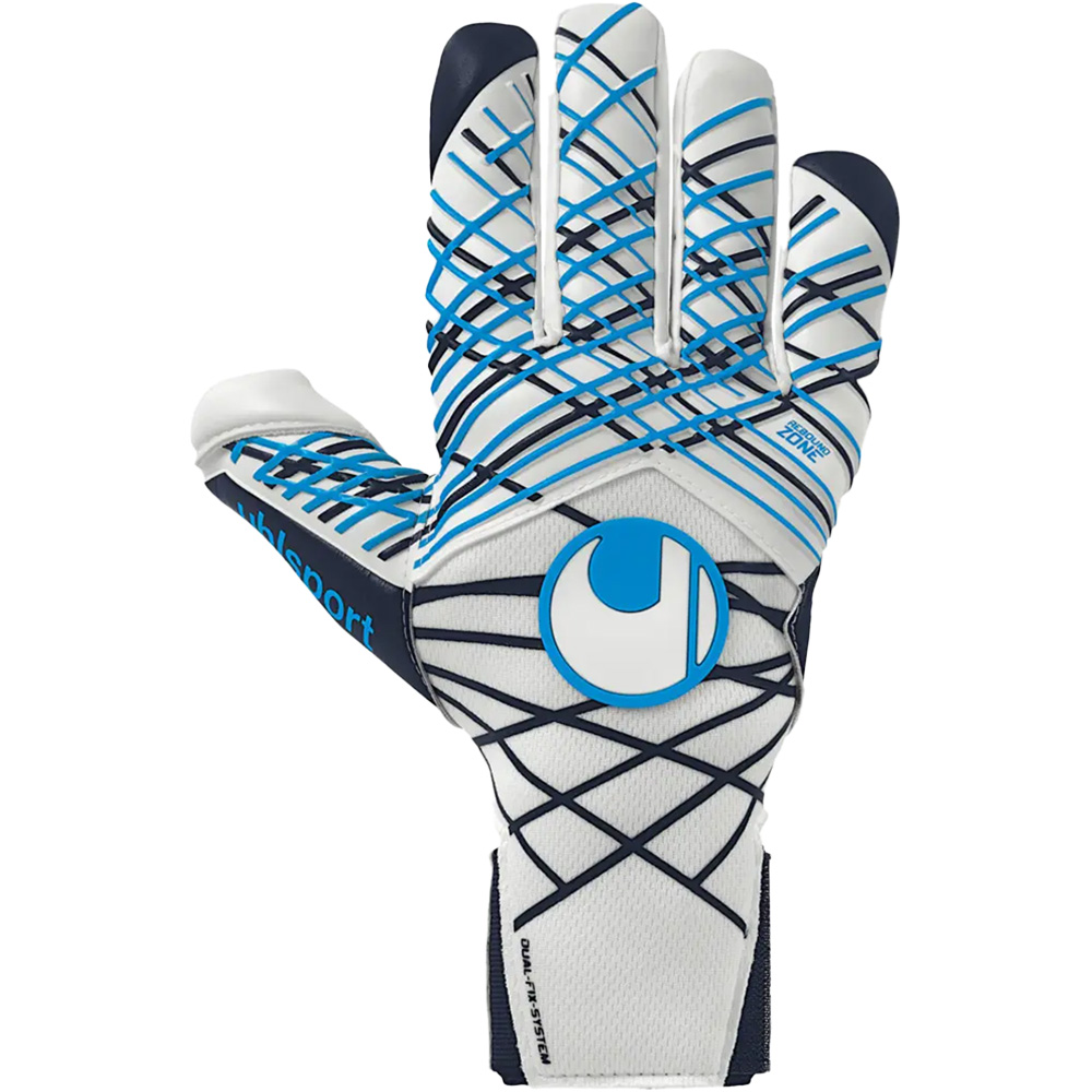 uhlsport Absolutgrip Tight HN Torwarthandschuhe 12