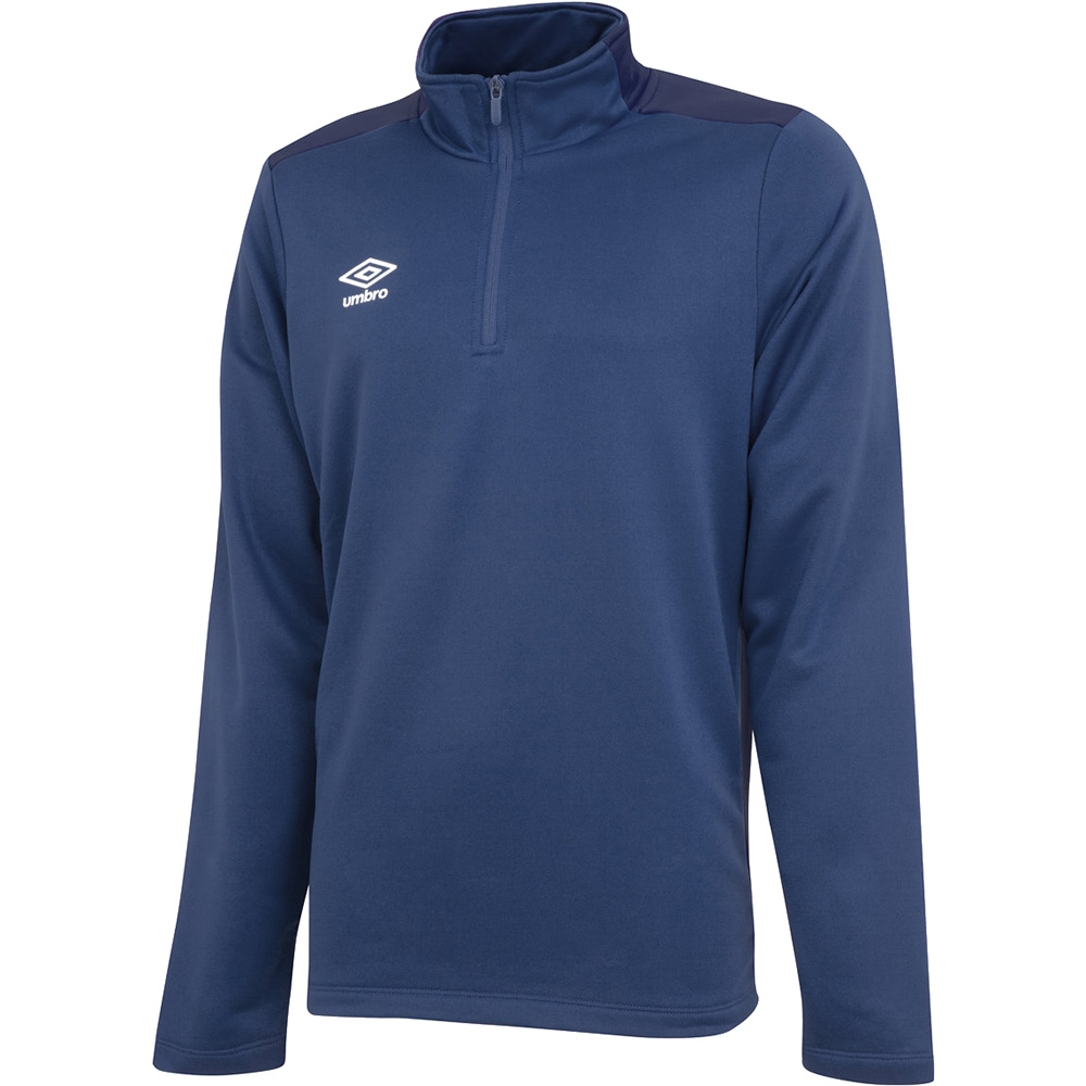 Half Zip Sweat XL