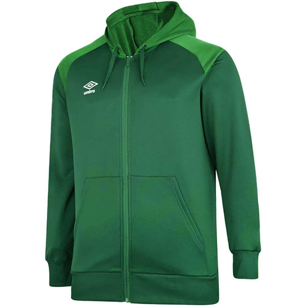 Zip Hoody Kinder 146