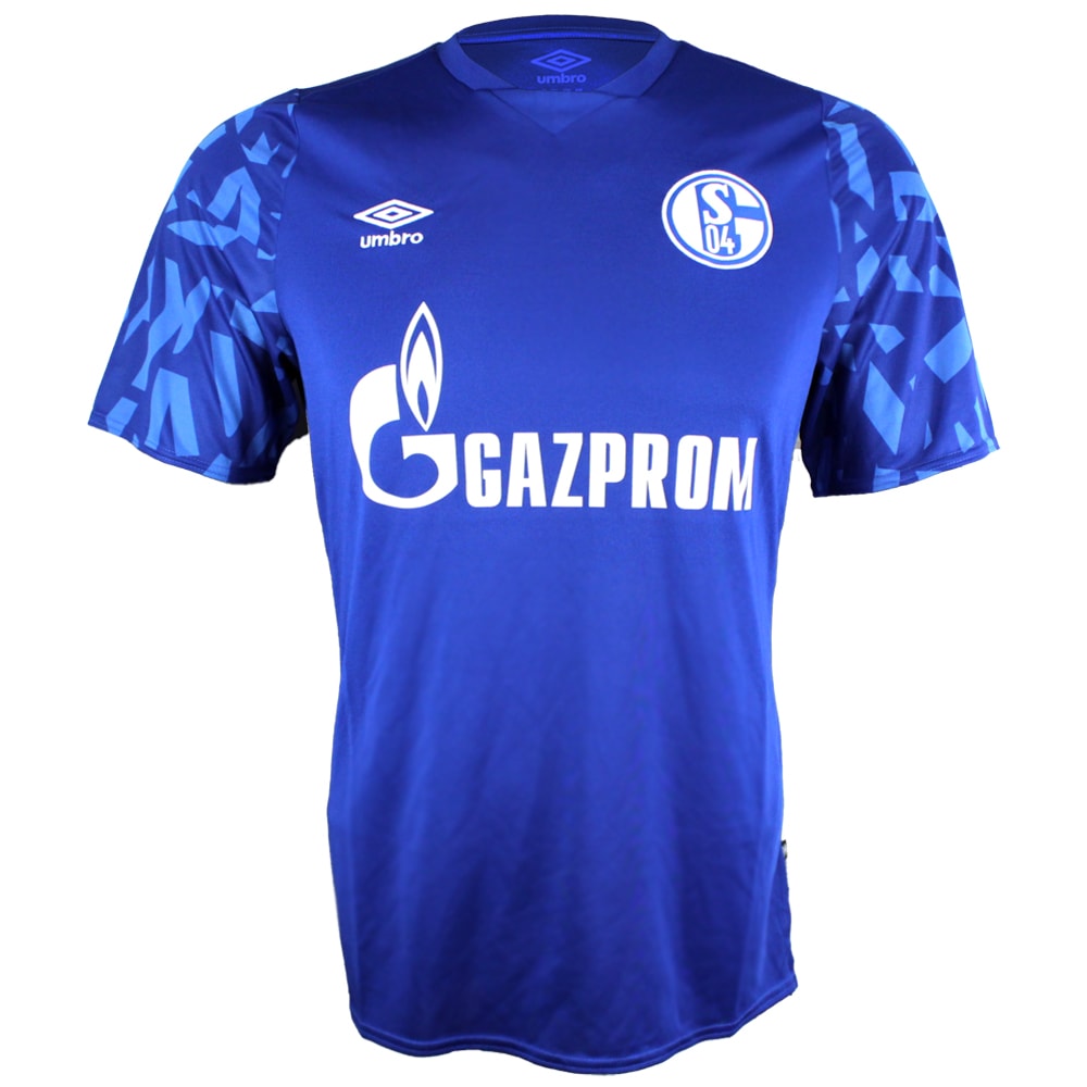 FC Schalke 04 Heimtrikot 2019/2020 Kinder YL