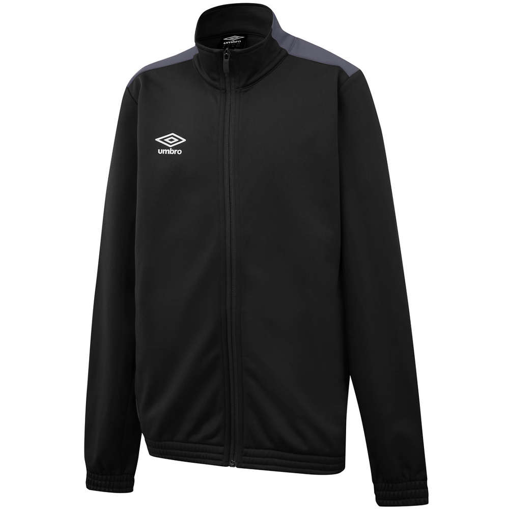 Knitted Trainingsjacke 