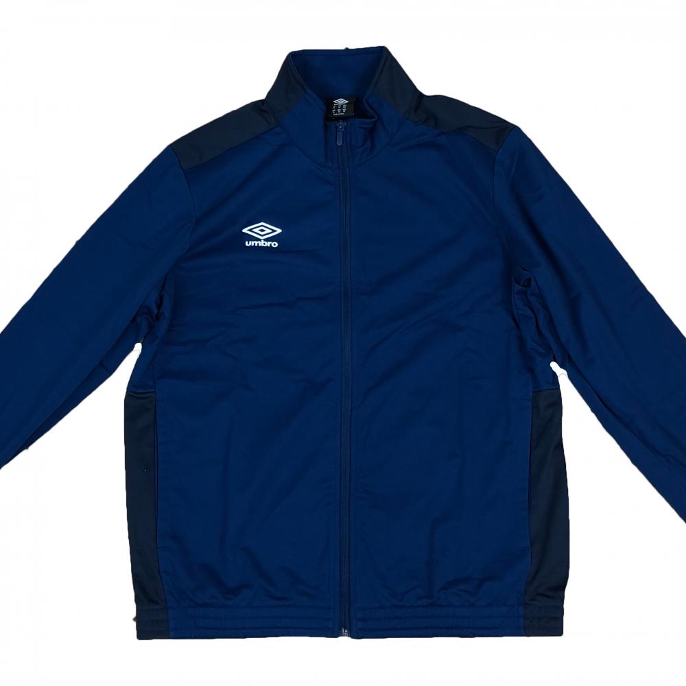 Knitted Trainingsjacke 