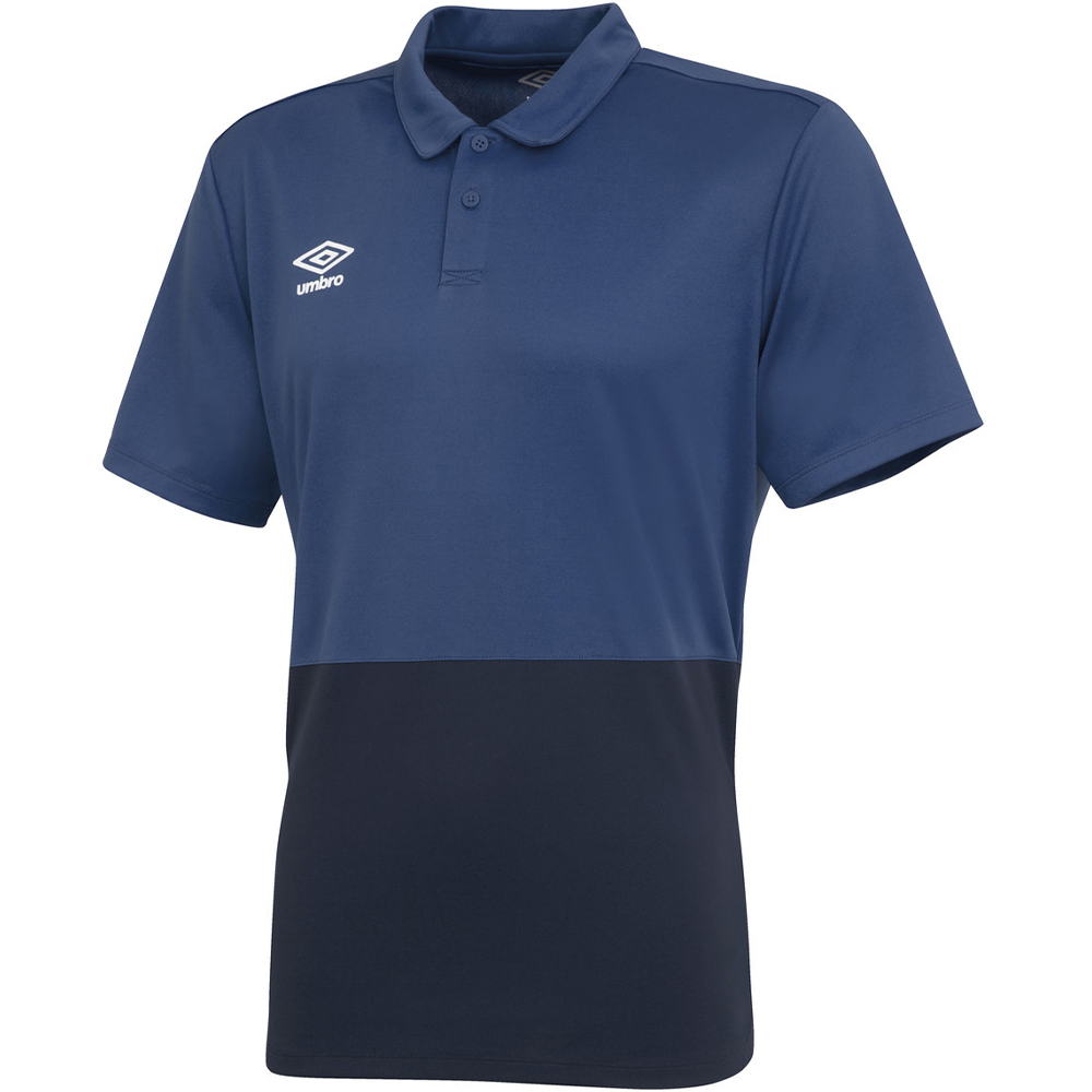 Poly Poloshirt 