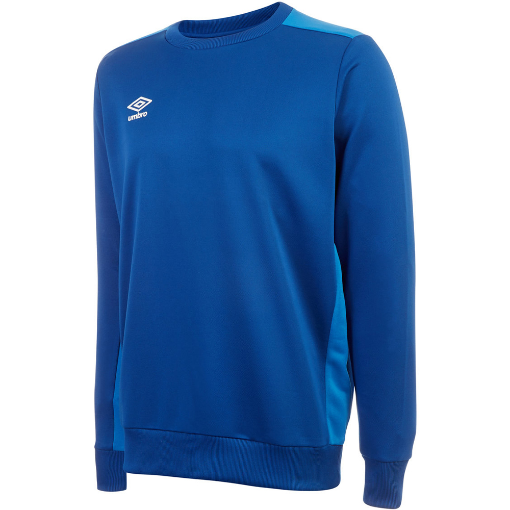 Poly Sweatshirt L