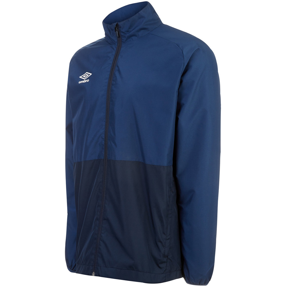 Training Shower Regenjacke 
