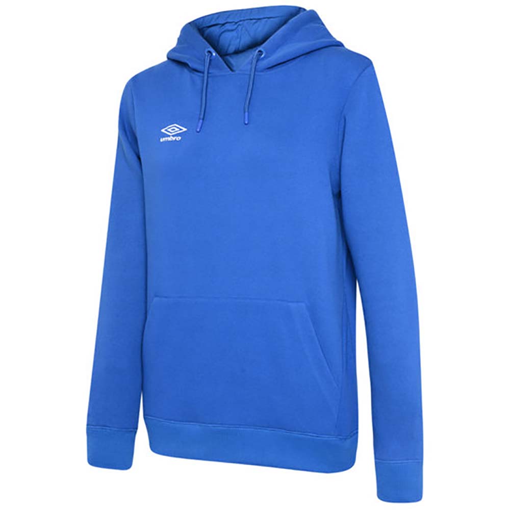 Club Leisure Oh Hoody Damen 