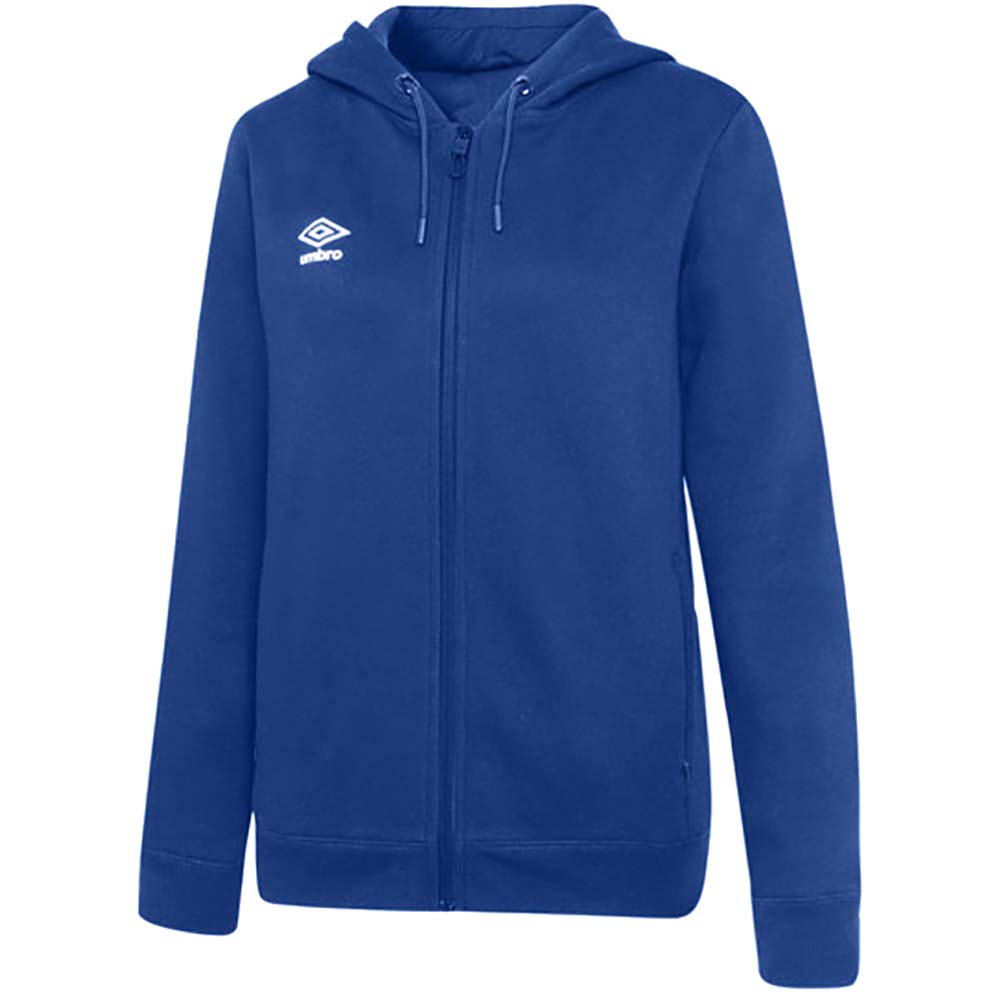 Club Leisure Zt Hoody Damen 