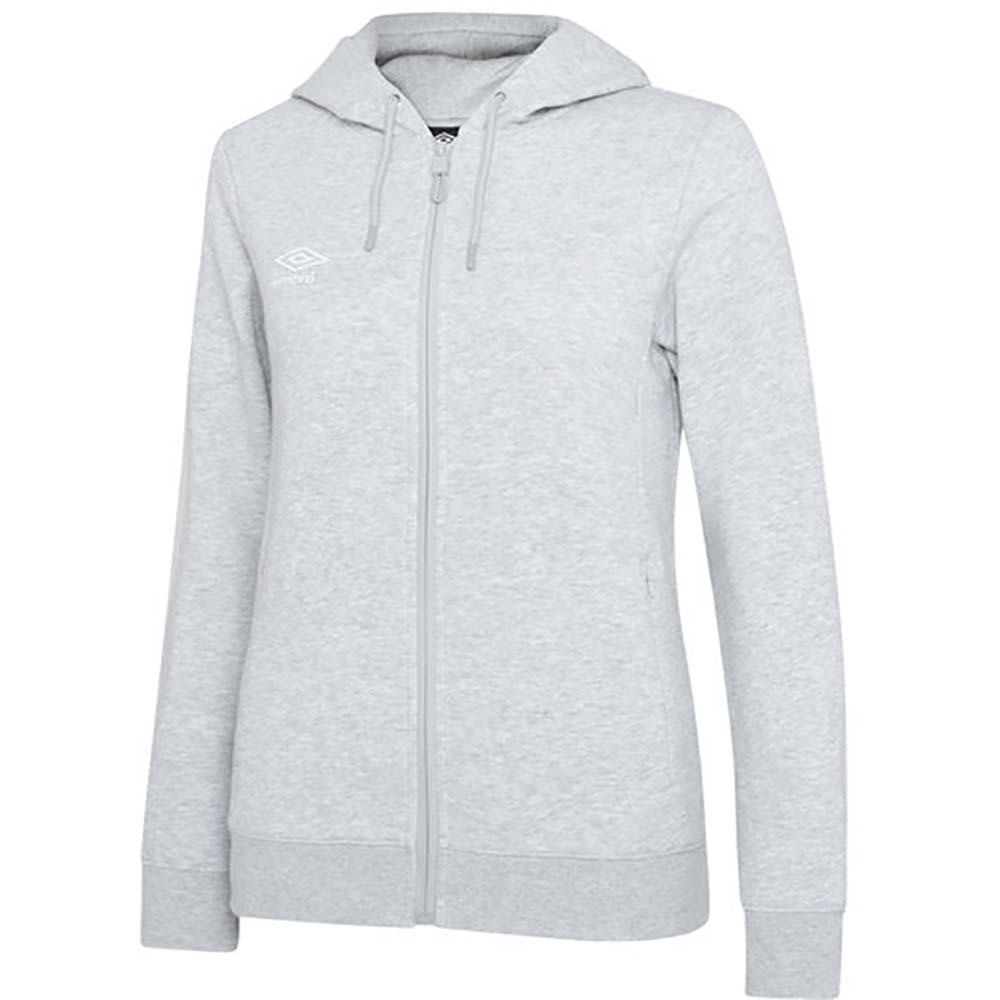 Club Leisure Zt Hoody Damen  XS 