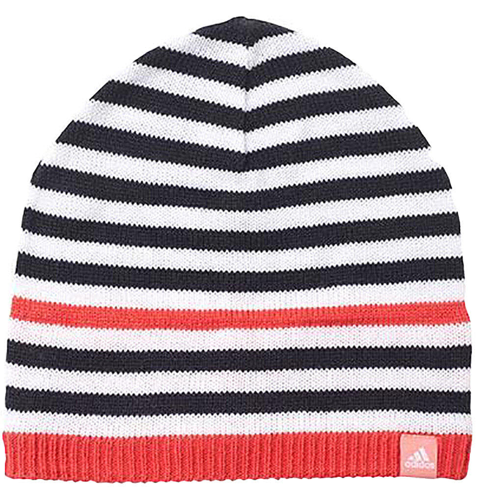 Stripy Mütze 