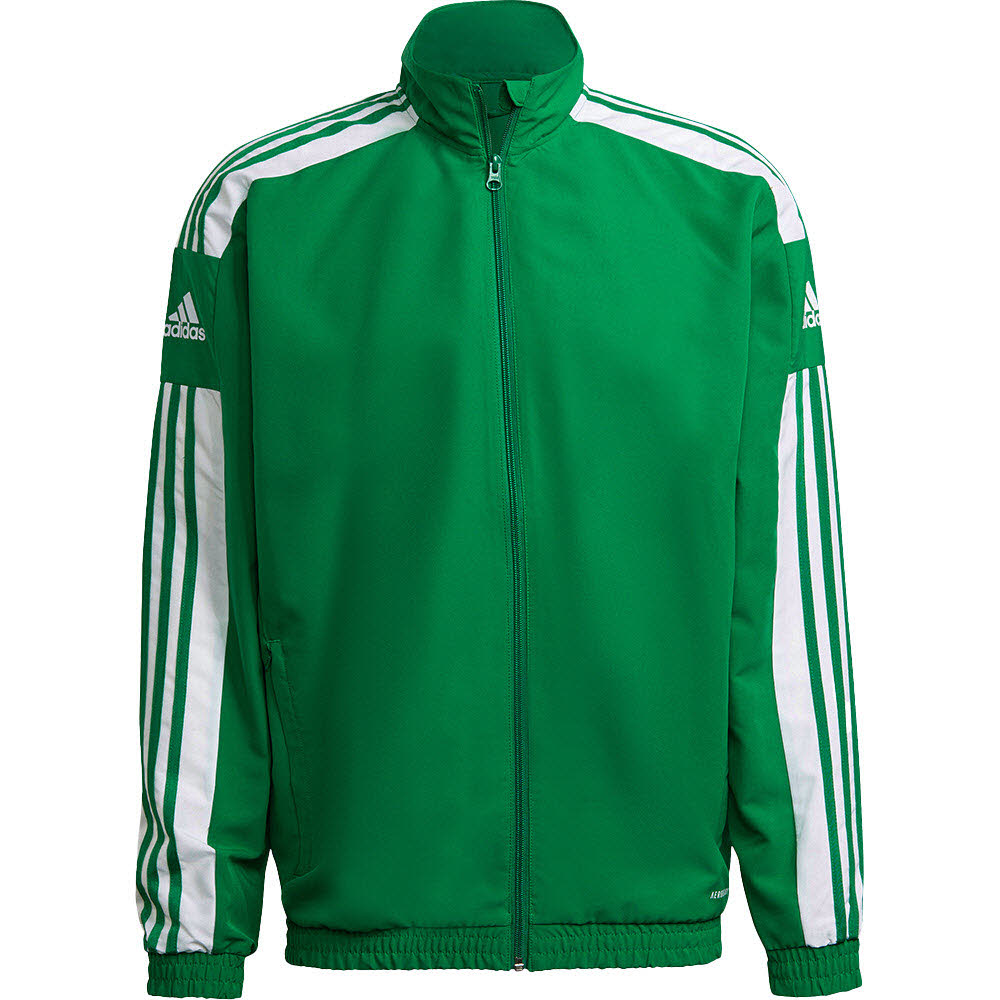Squadra 21 Präsentationsjacke 