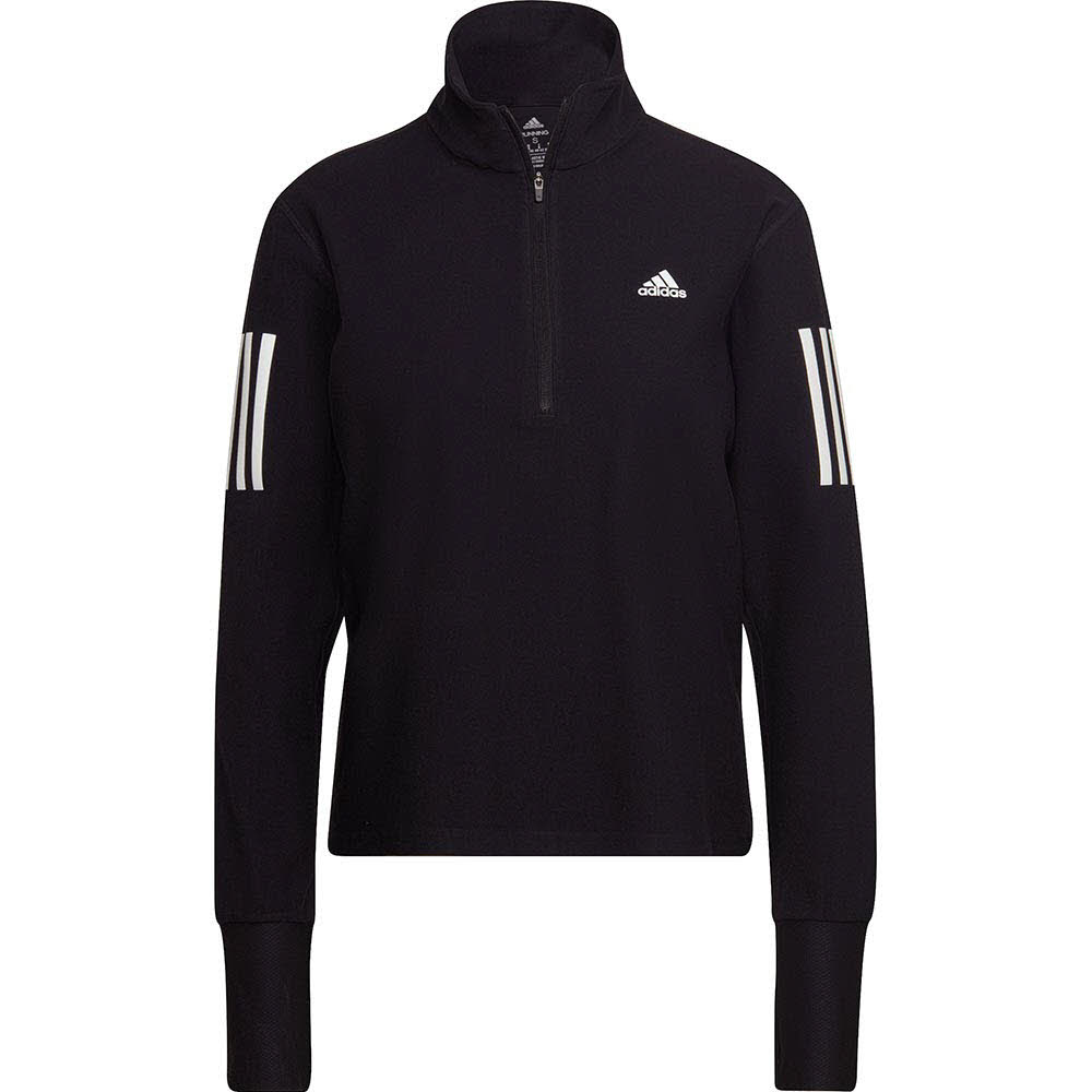 Own the run 1/2 Zip Damen L