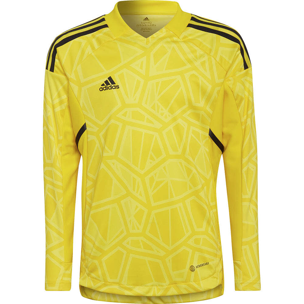 Condivo 22 Long Sleeve Torwarttrikot 