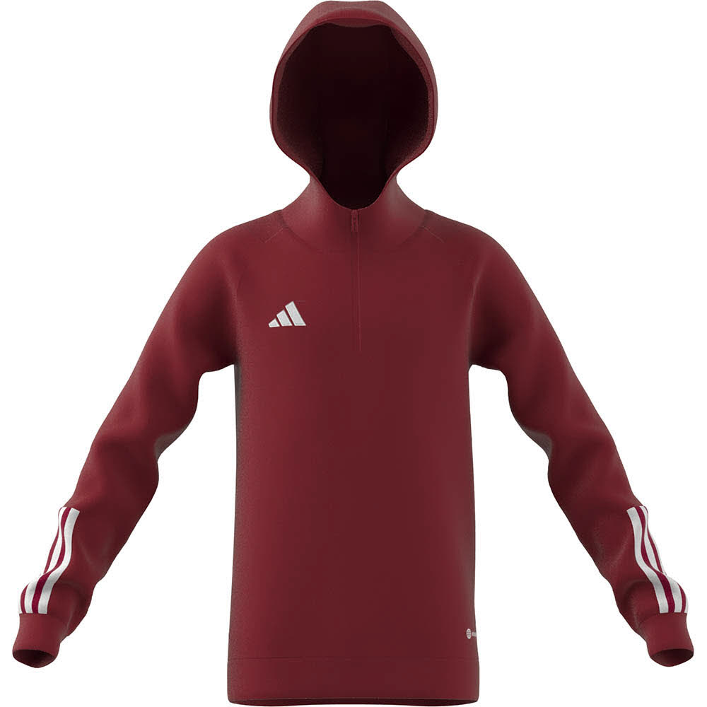 Tiro 23 Competition Hoodie Kinder 