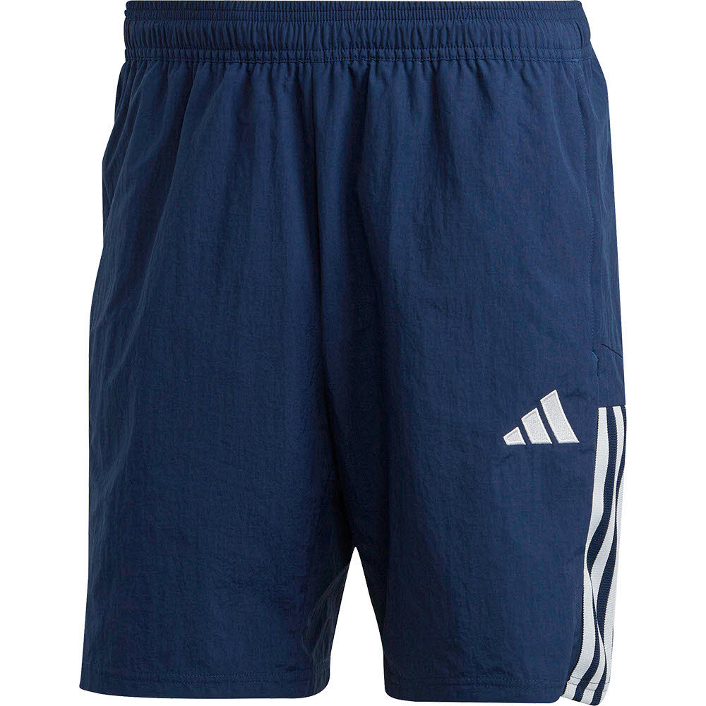 Tiro 23 Competition Downtime Short 