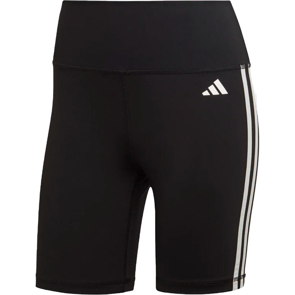 Training Essentials High-Waisted Leggings 