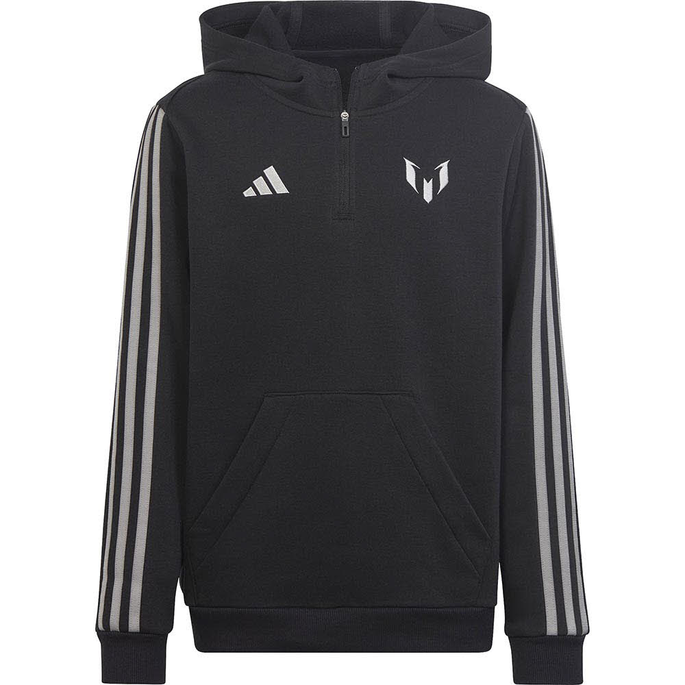 Messi Sweat Hoodie 176