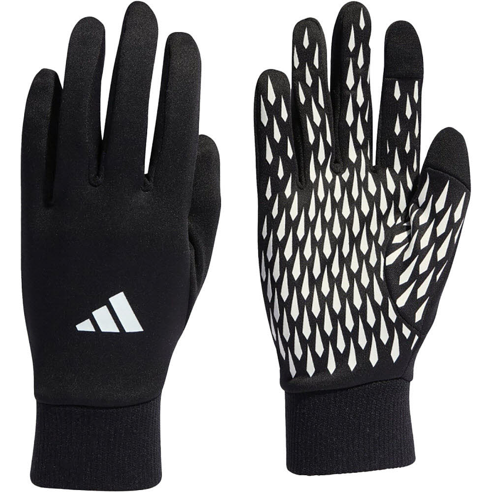 Tiro Competition Feldspielerhandschuhe 