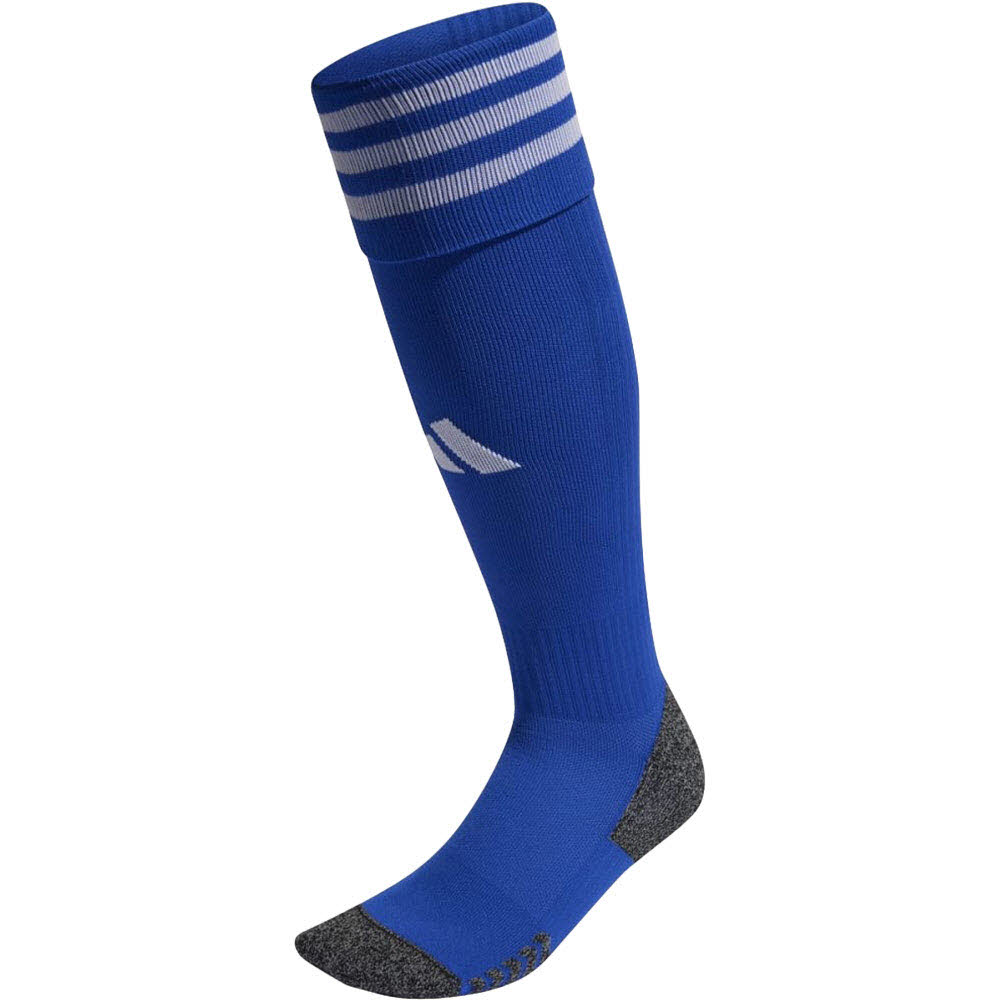 Adisock 23 Stutzen - blau 