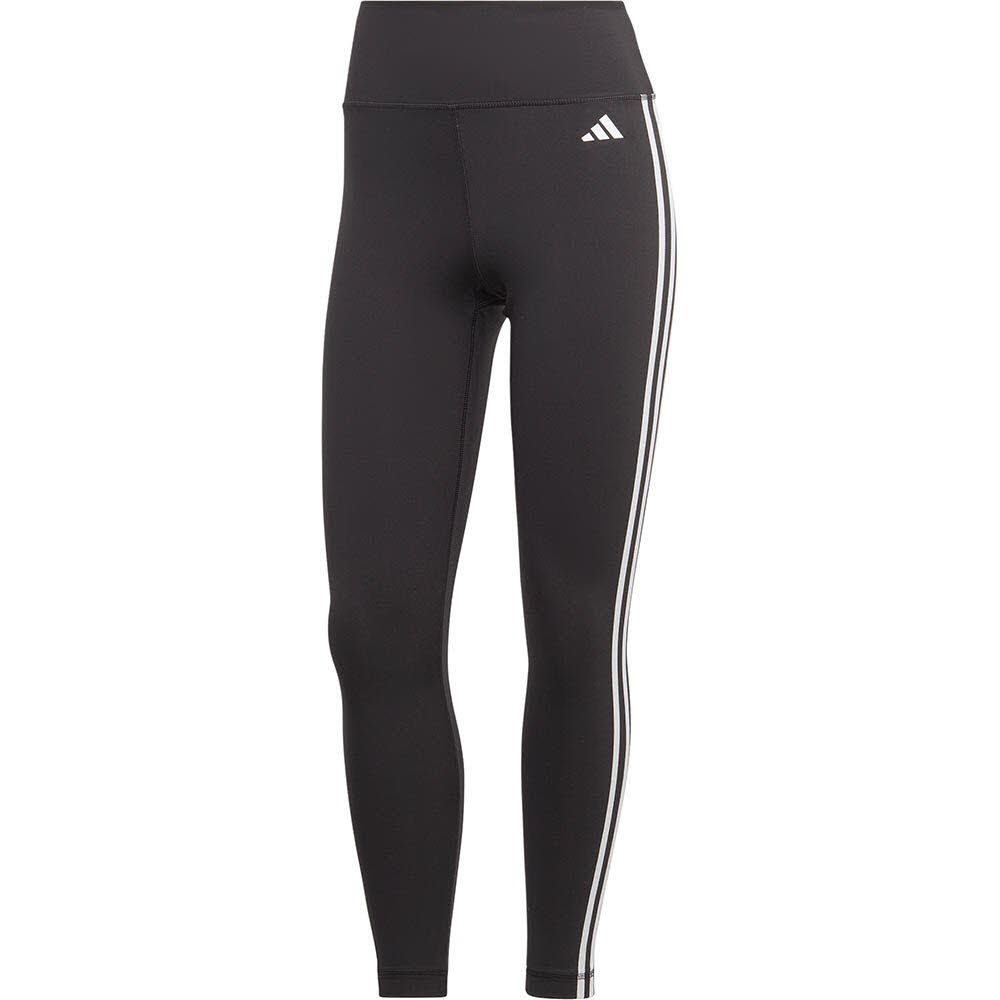 3-Streifen High-Waisted 7/8 Leggings 