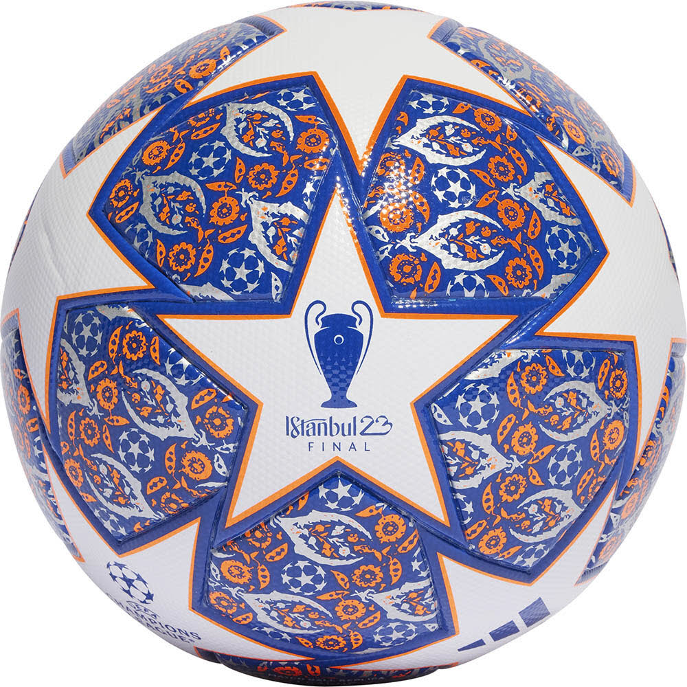 UCL League Istanbul ball 5