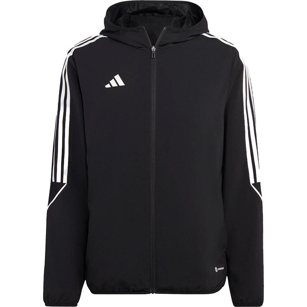 Tiro 23 League Windbreaker 
