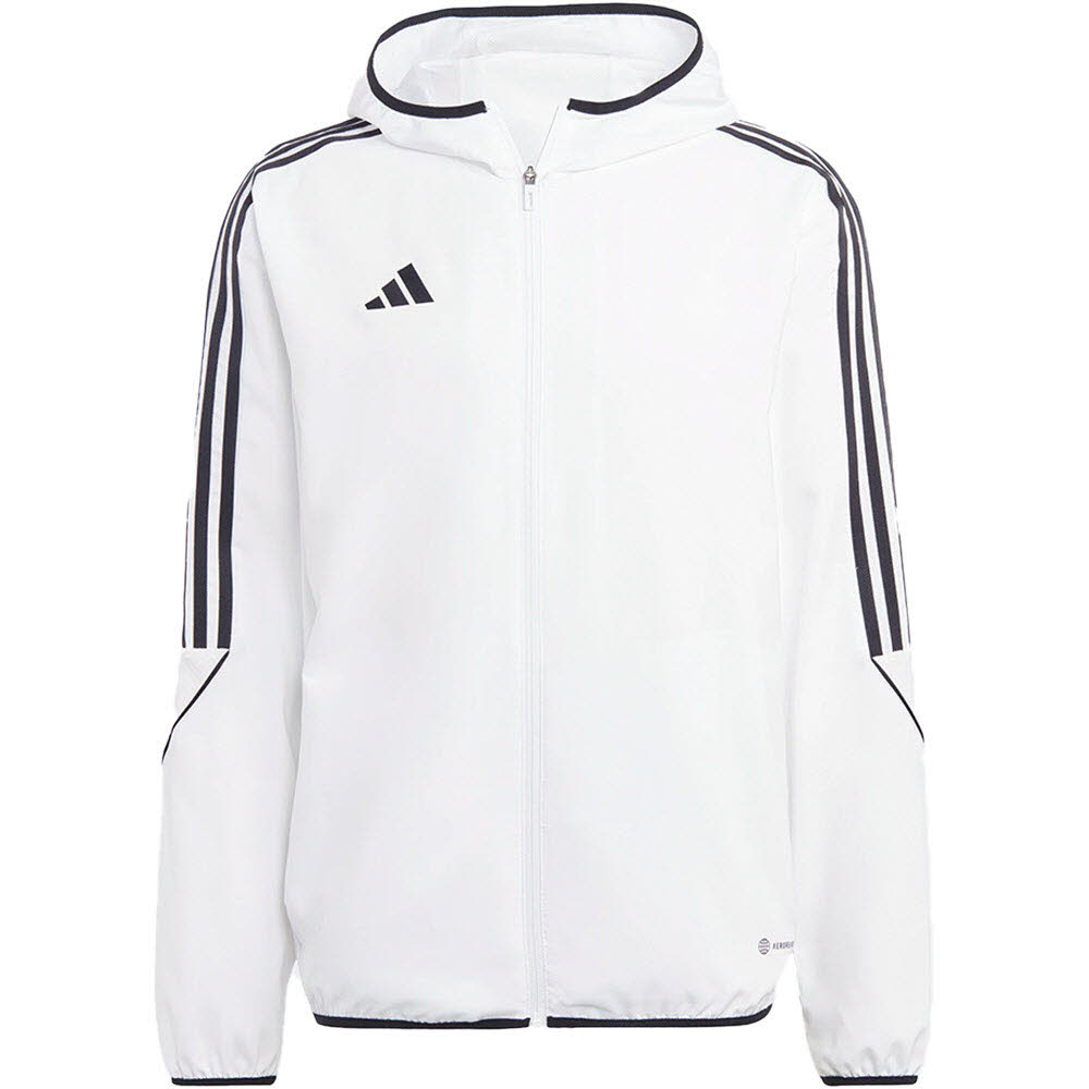 Tiro 23 League Windbreaker 