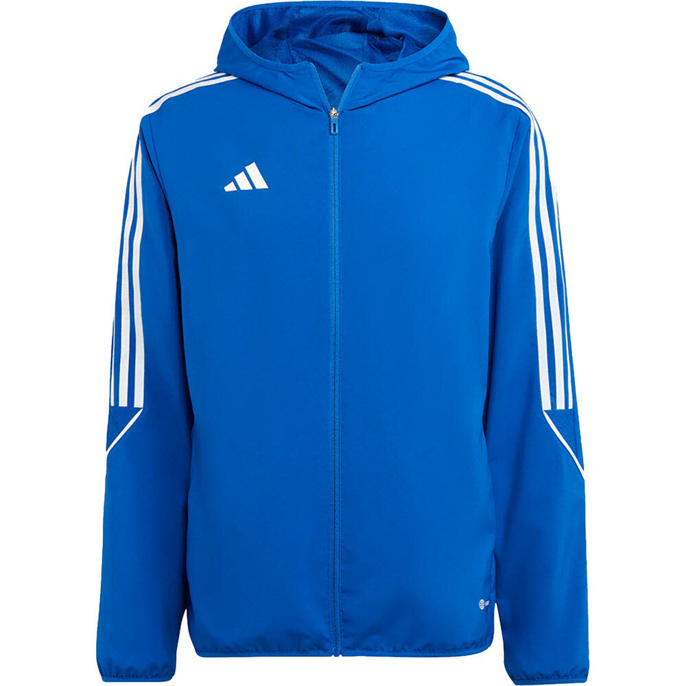 Tiro 23 League Windbreaker 