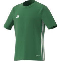 Tabela 23 Trikot Kinder 