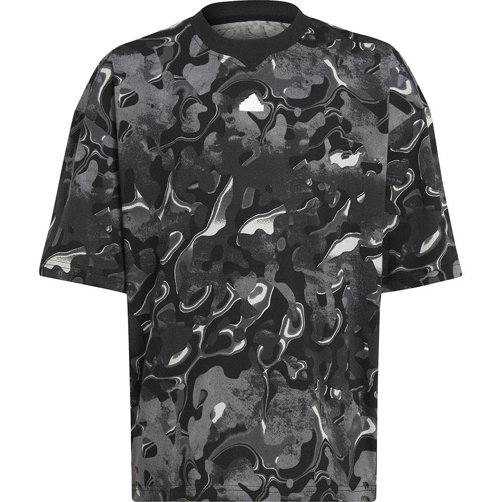 ALL OVER PRINT T-SHIRT 176