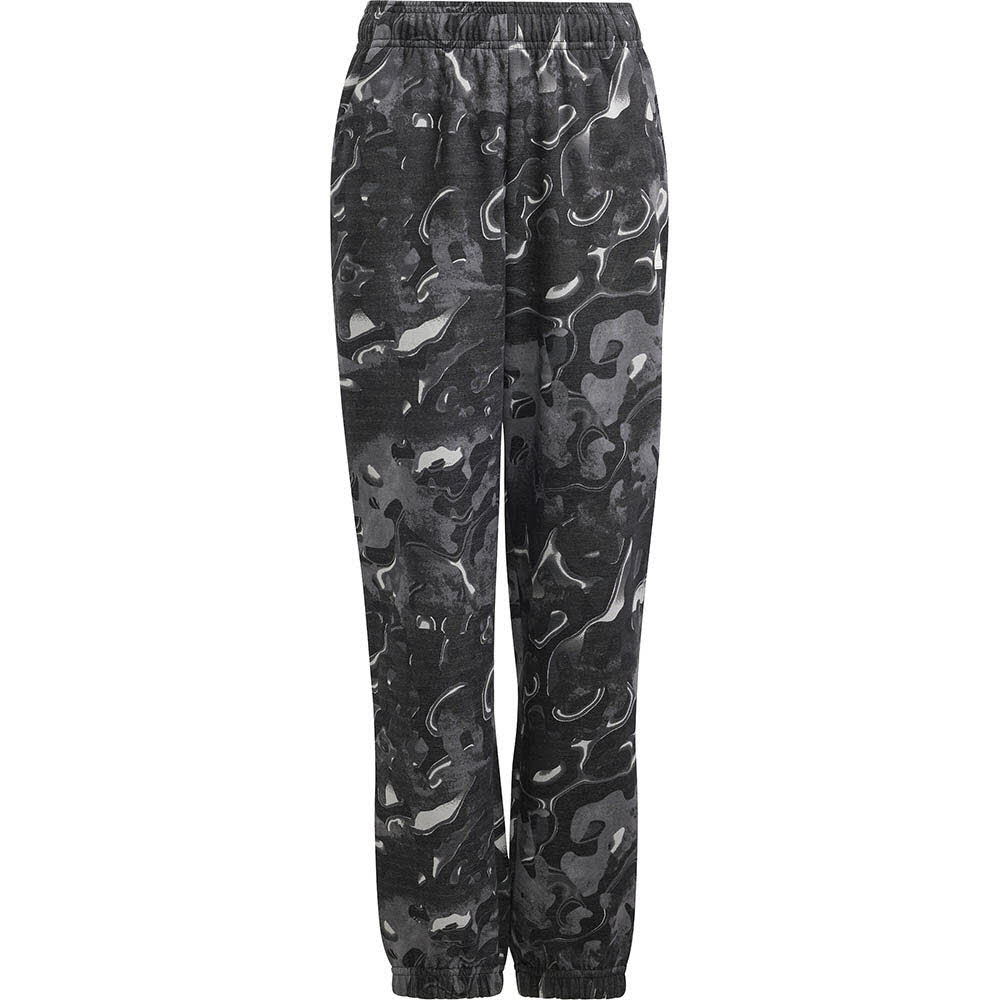 Future Icons Allover Print Hose Kinder 176
