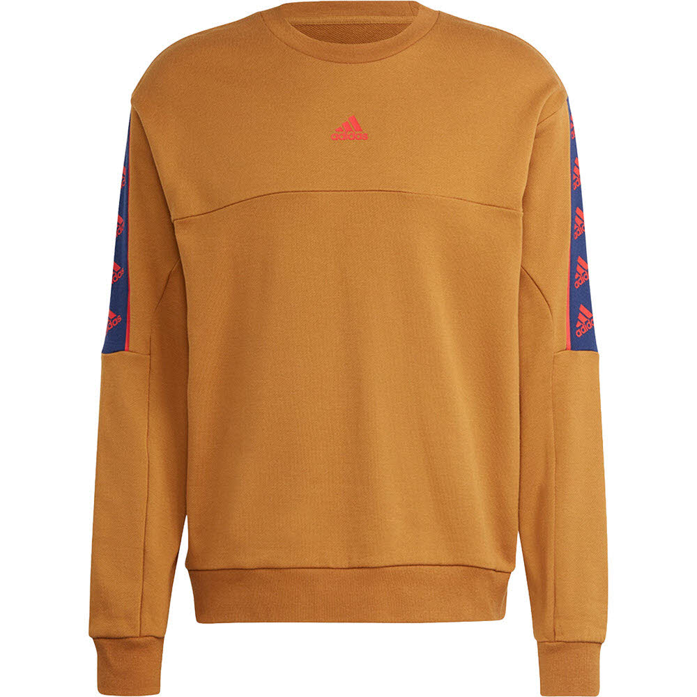 Brand Love Sweatshirt 