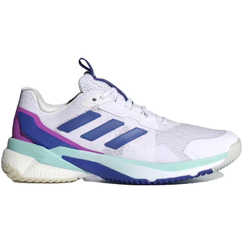 Crazyflight 5 Indoor Schuh Damen 38 2/3