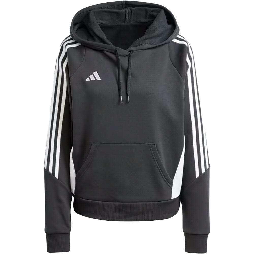 Tiro 24 Sweat Hoodie 