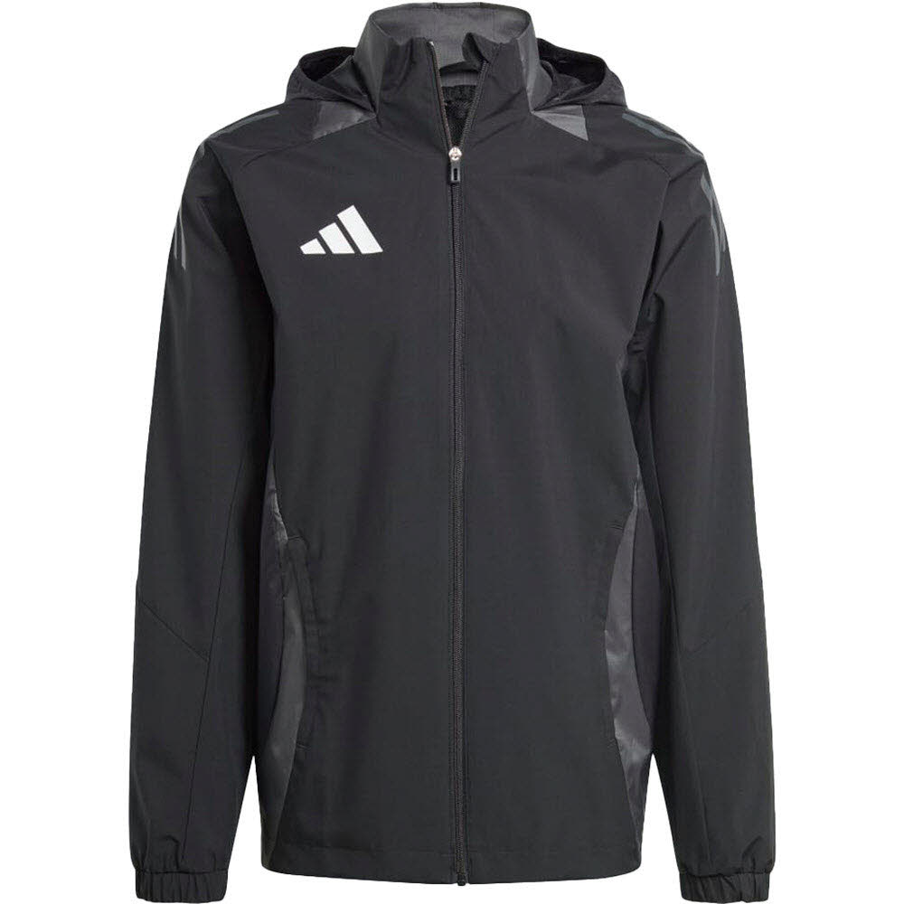 Tiro 24 Allwetterjacke 
