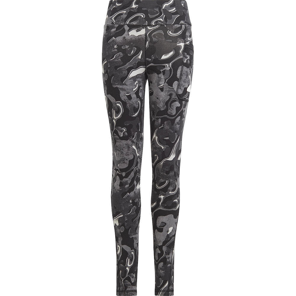 Future Icons Allover Print Leggings Kinder 170
