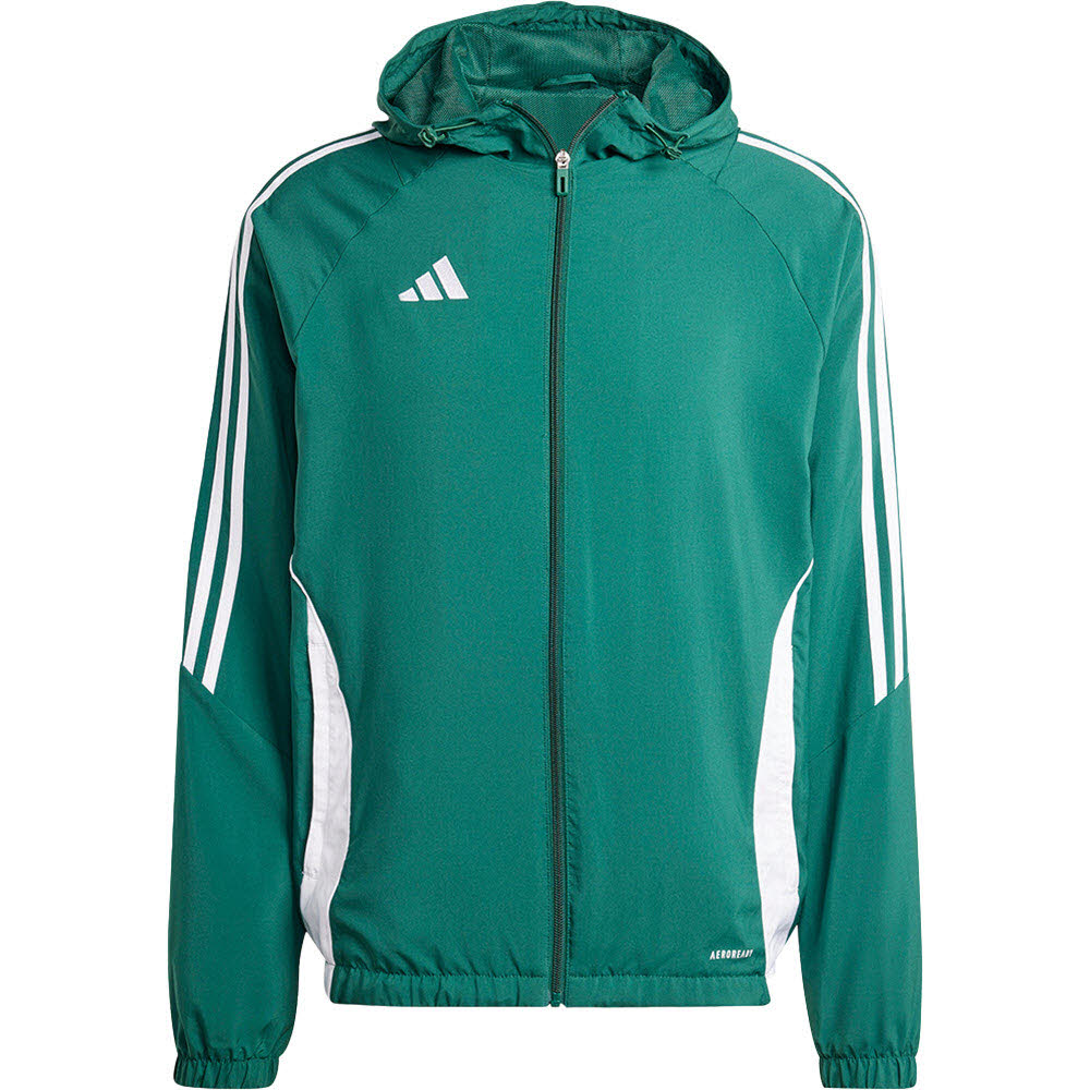 TIRO 24 WINDBREAKER 