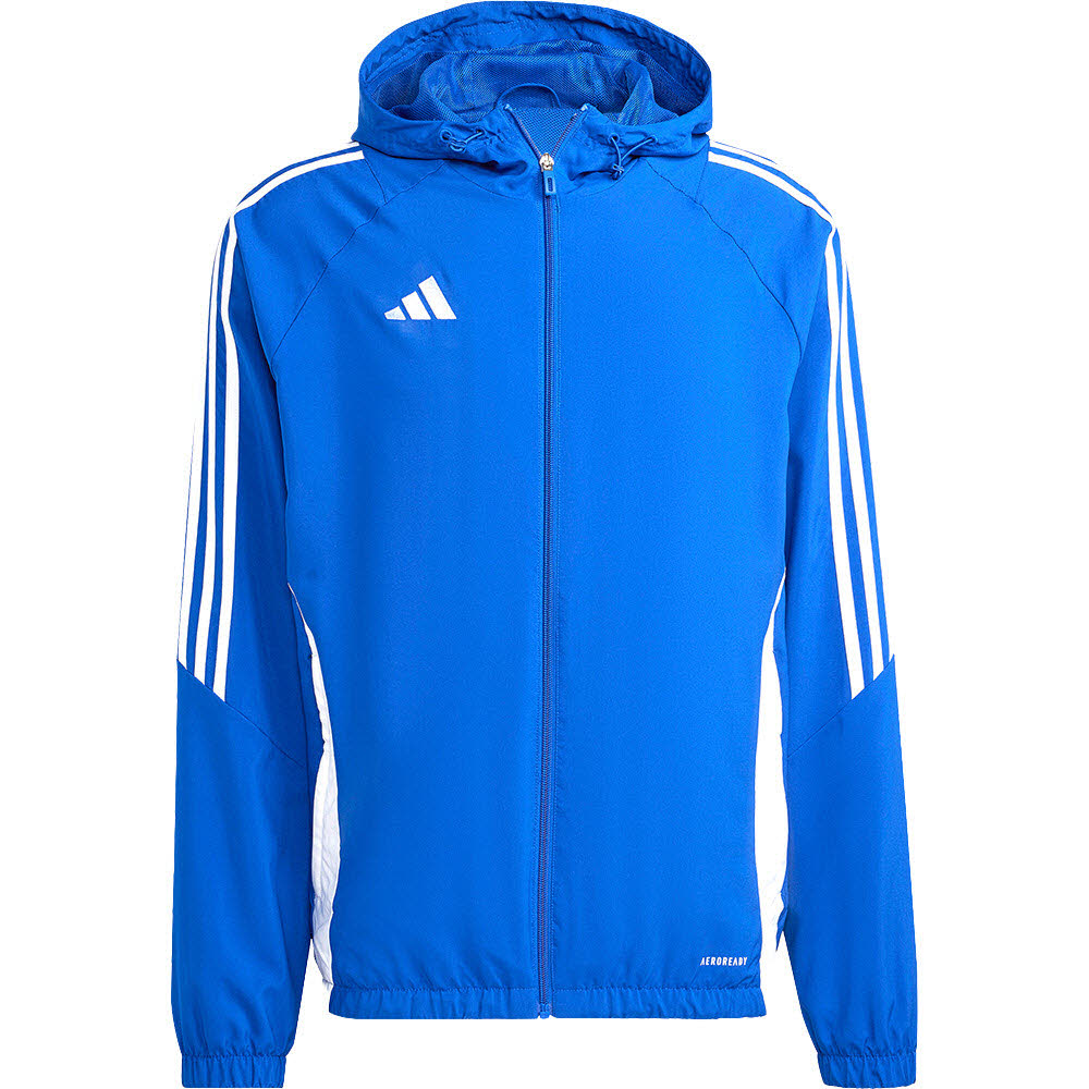 TIRO 24 WINDBREAKER 