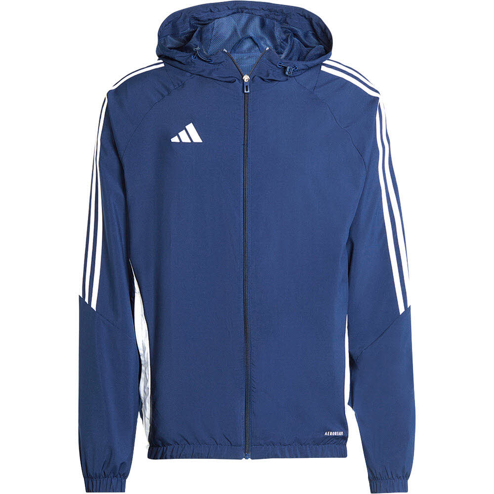 TIRO 24 WINDBREAKER 