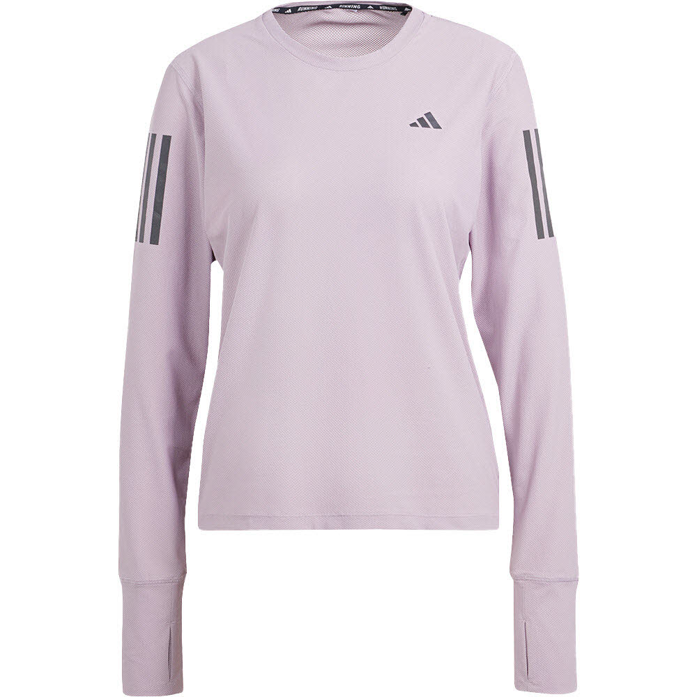 OWN THE RUN LONGSLEEVE XL