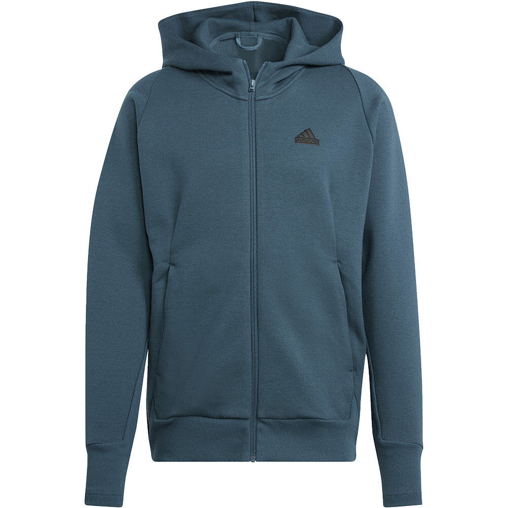 Sportswear Z.N.E Premium Full Zip Hoodie XL